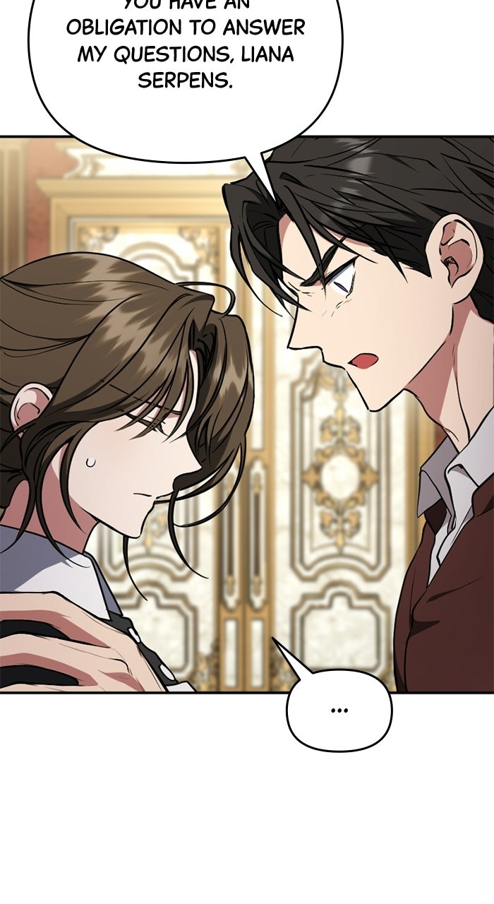 Shadows in Paradise Episode 9 page 76 - 