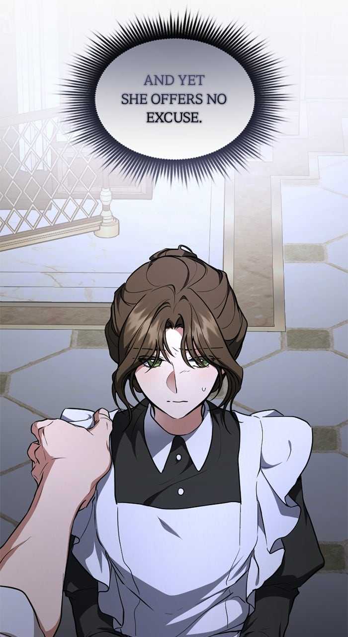 Shadows in Paradise Episode 9 page 78 - 
