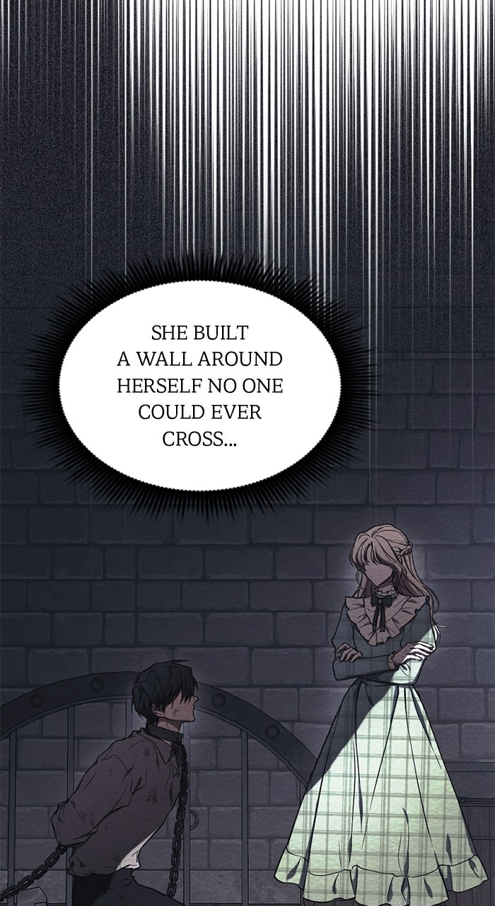 Shadows in Paradise Episode 9 page 81 - 