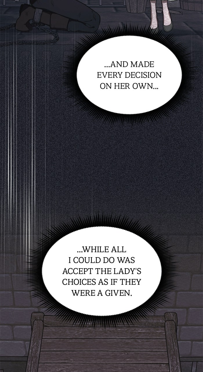 Shadows in Paradise Episode 9 page 82 - 