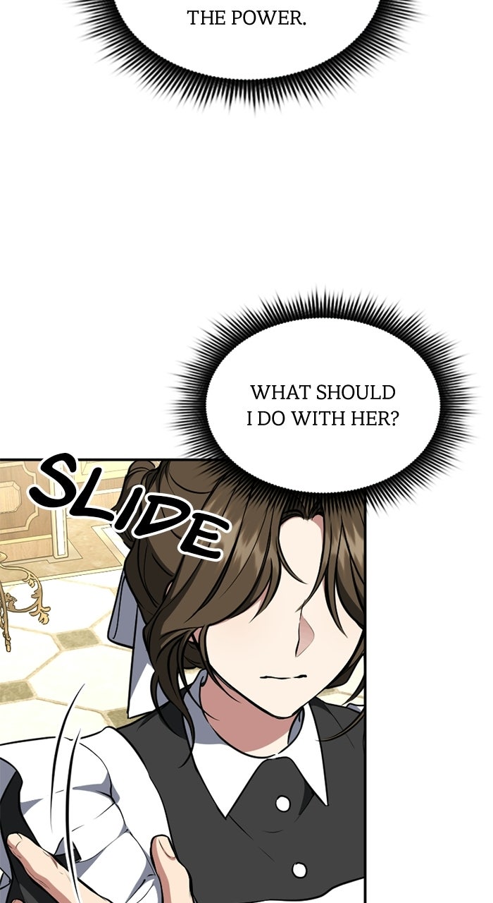 Shadows in Paradise Episode 9 page 85 - 