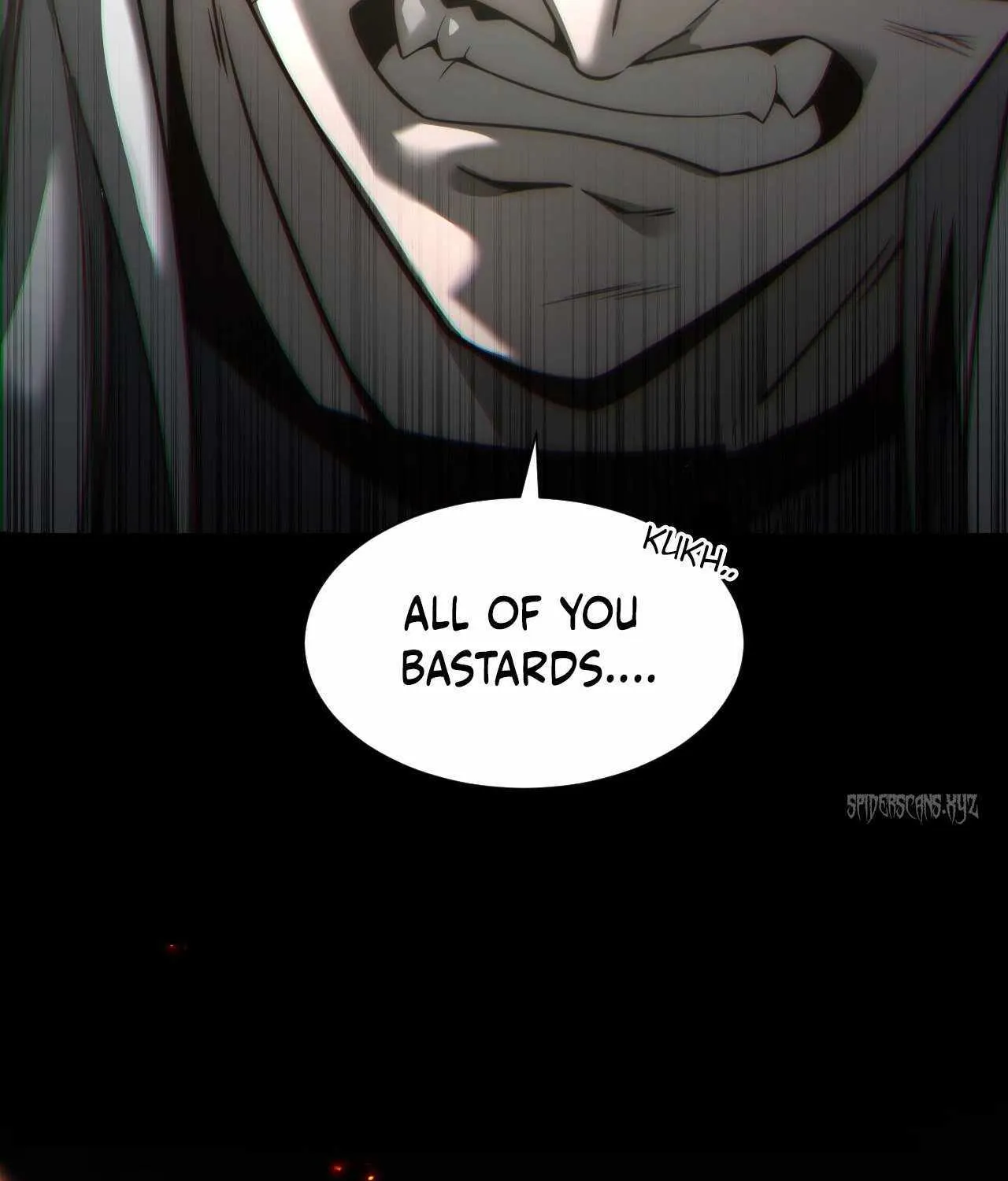 Shadow’s Resurgence Chapter 1 page 11 - 