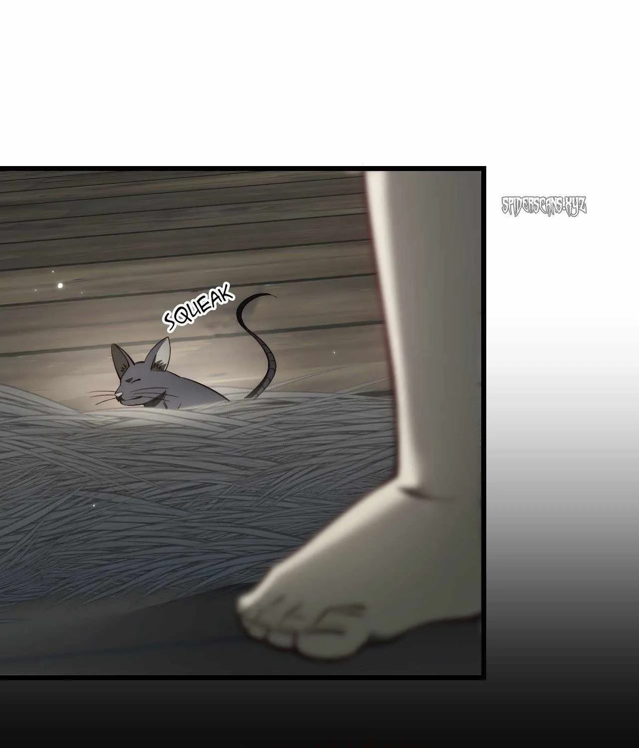Shadow’s Resurgence Chapter 1 page 106 - 