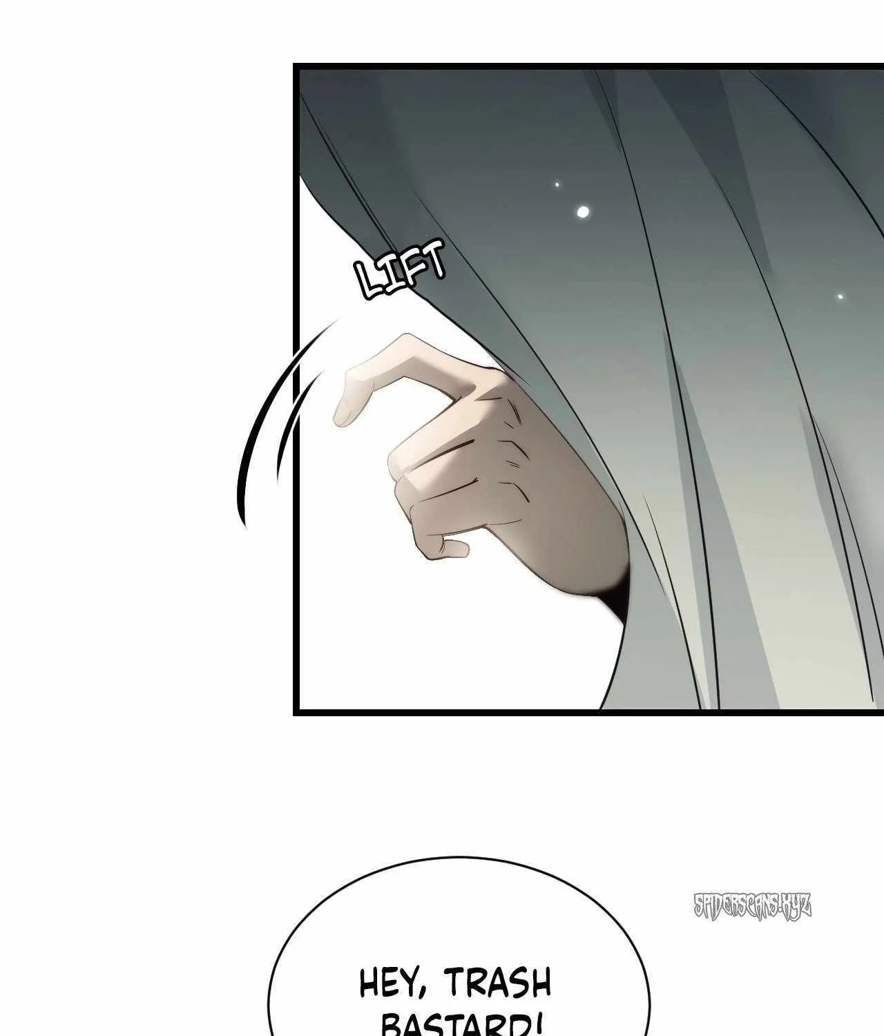 Shadow’s Resurgence Chapter 1 page 109 - 