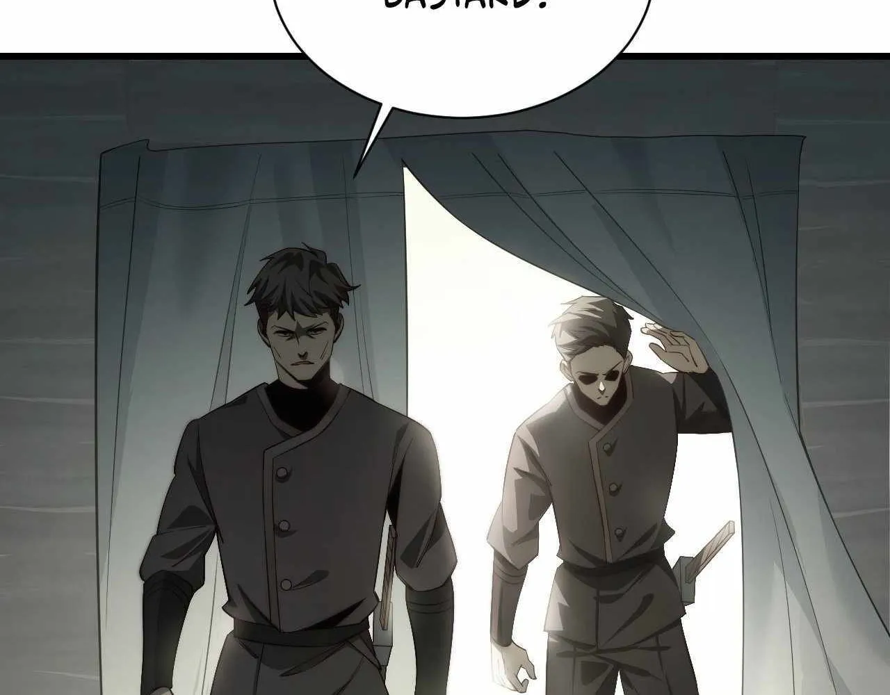 Shadow’s Resurgence Chapter 1 page 110 - 
