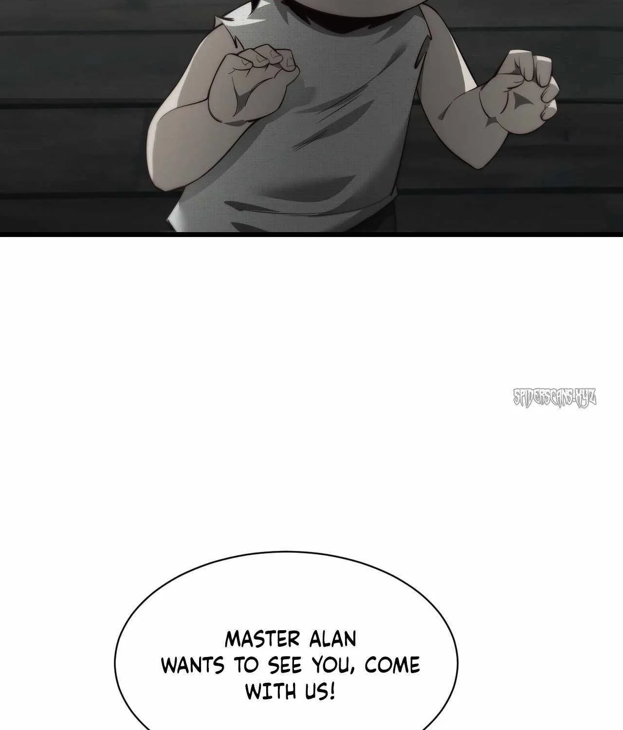 Shadow’s Resurgence Chapter 1 page 112 - 