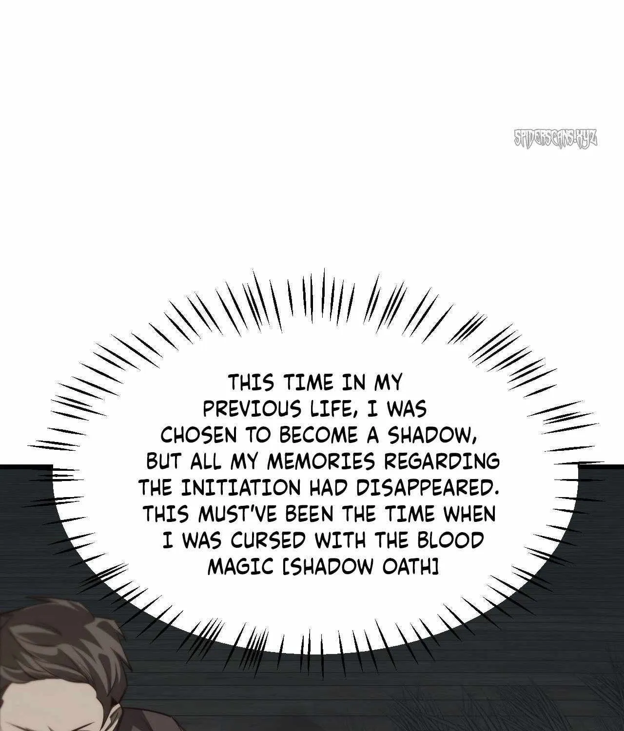 Shadow’s Resurgence Chapter 1 page 114 - 
