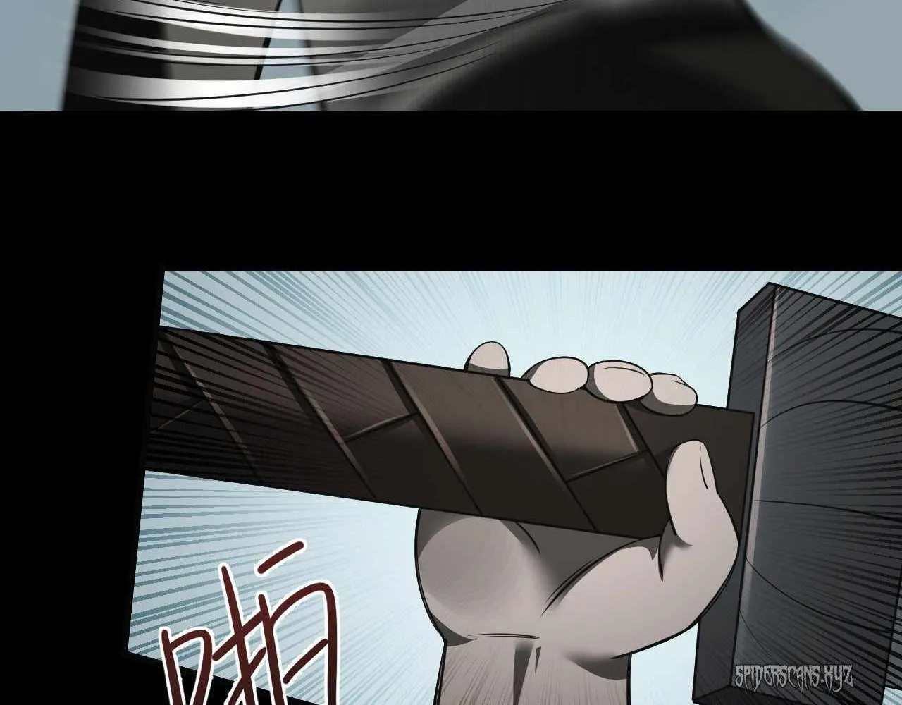 Shadow’s Resurgence Chapter 1 page 128 - 