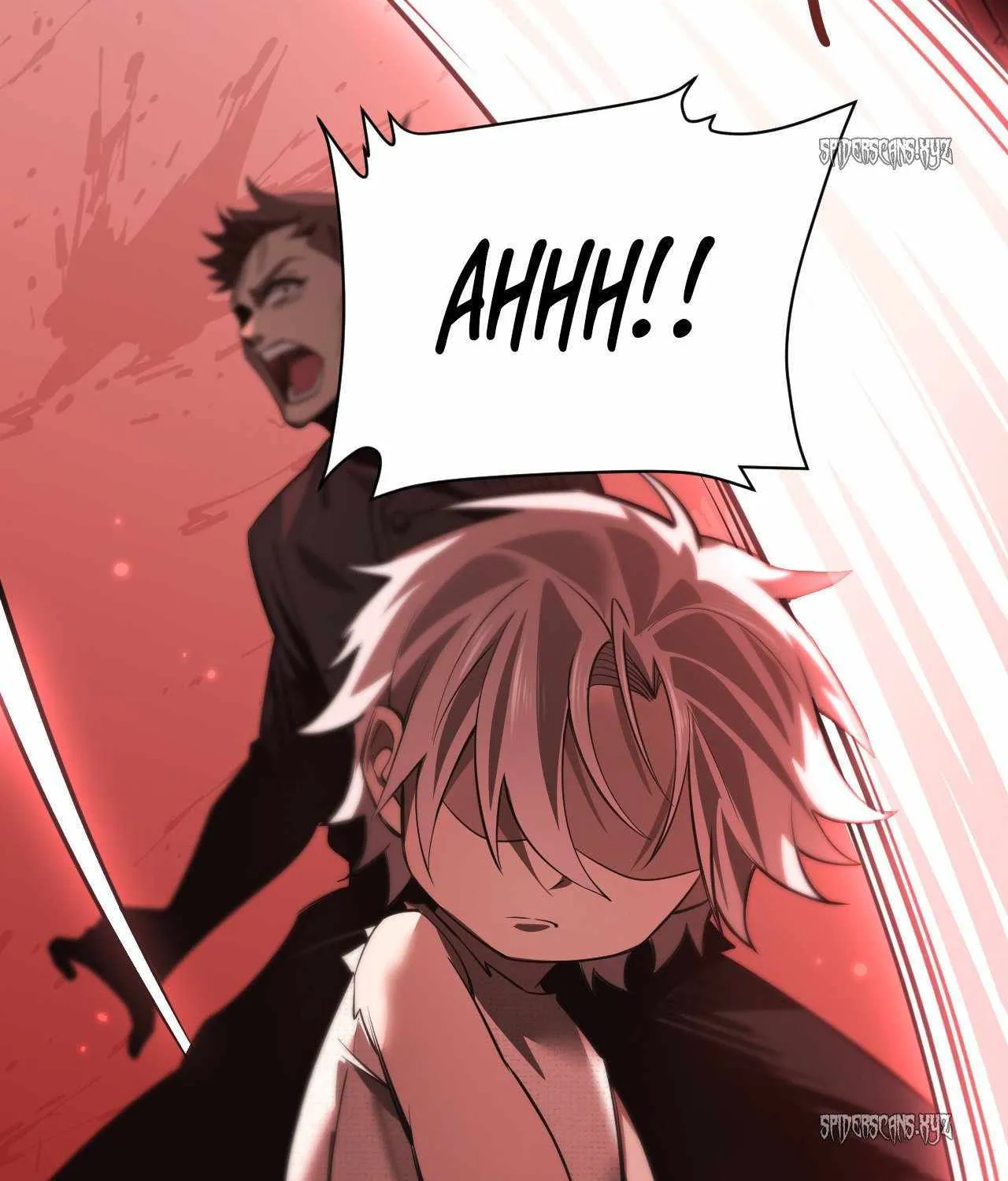 Shadow’s Resurgence Chapter 1 page 130 - 