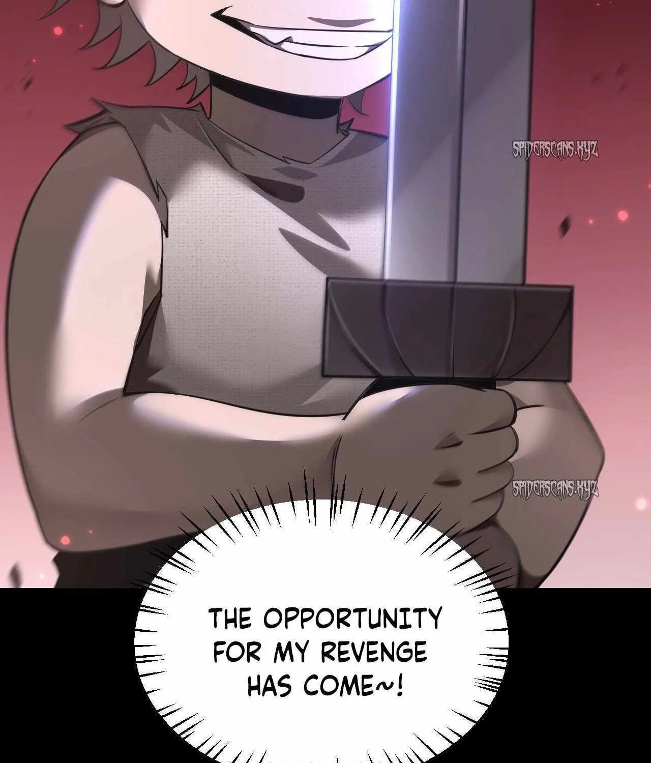 Shadow’s Resurgence Chapter 1 page 135 - 