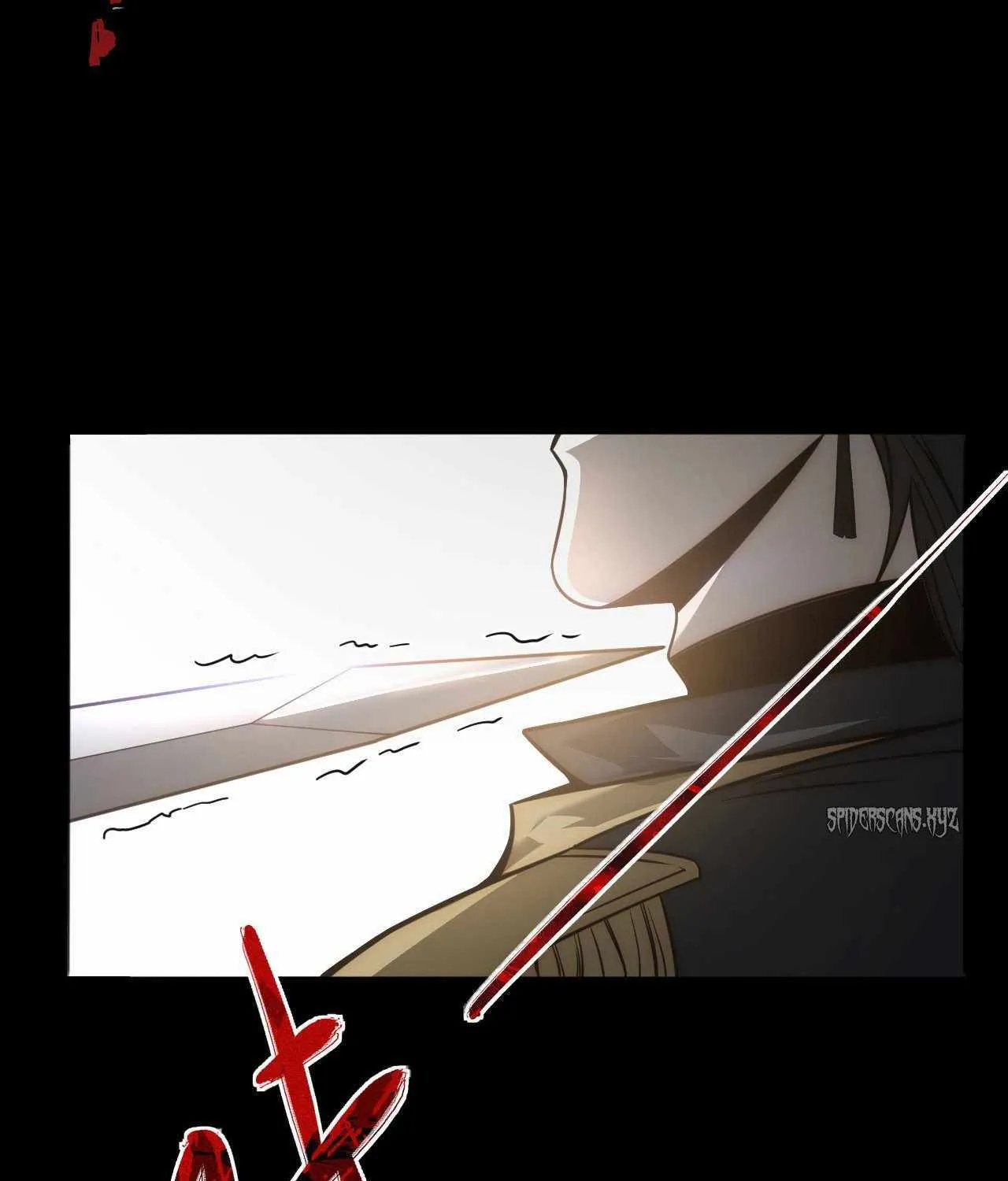 Shadow’s Resurgence Chapter 1 page 17 - 