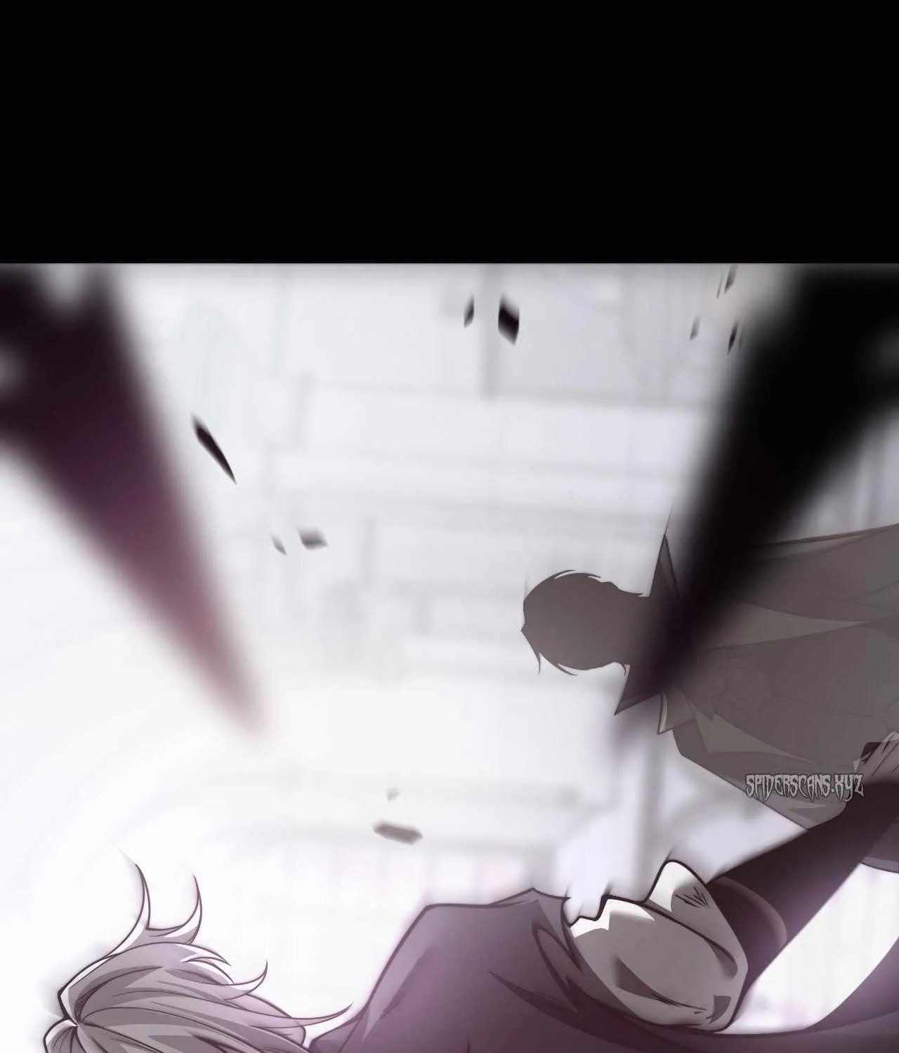 Shadow’s Resurgence Chapter 1 page 21 - 