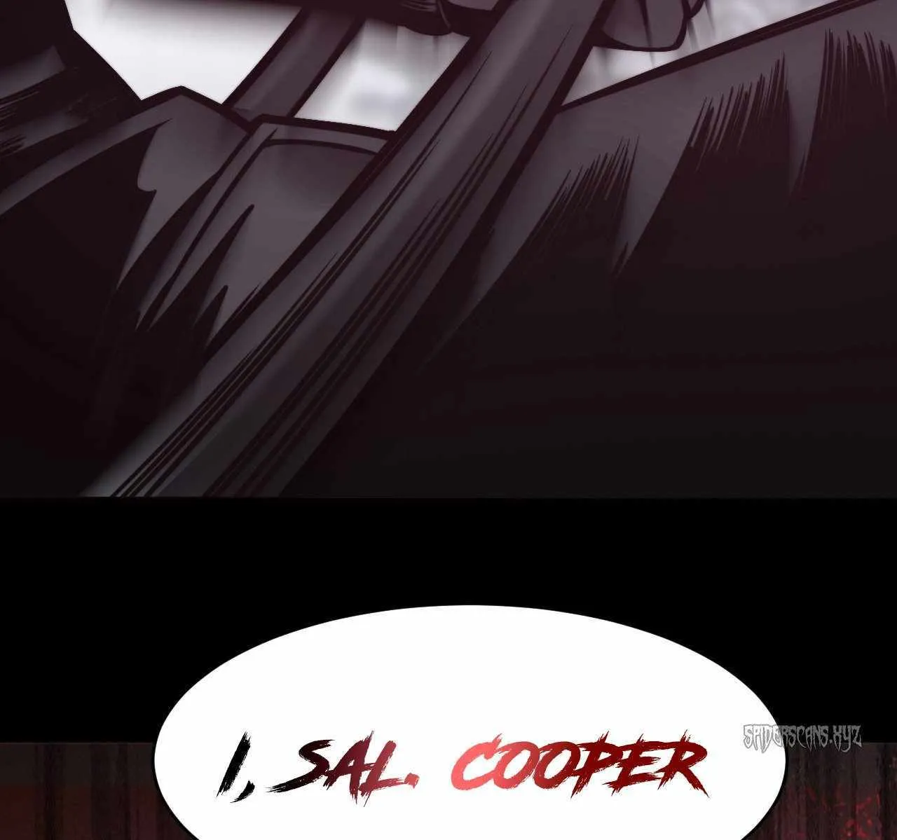Shadow’s Resurgence Chapter 1 page 23 - 