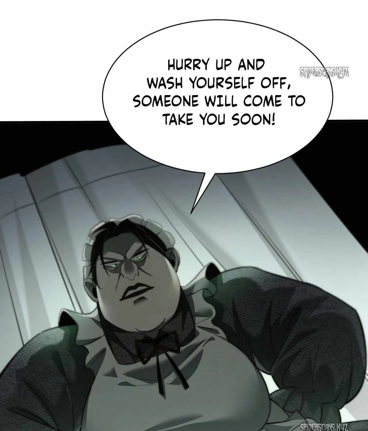 Shadow’s Resurgence Chapter 1 page 42 - 