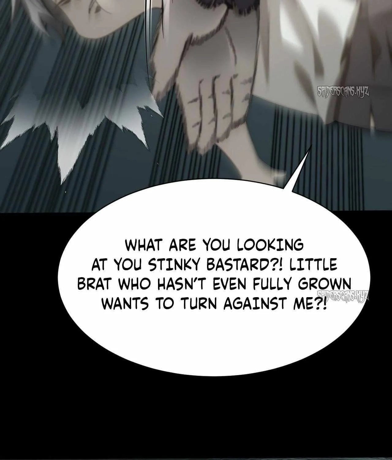 Shadow’s Resurgence Chapter 1 page 47 - 