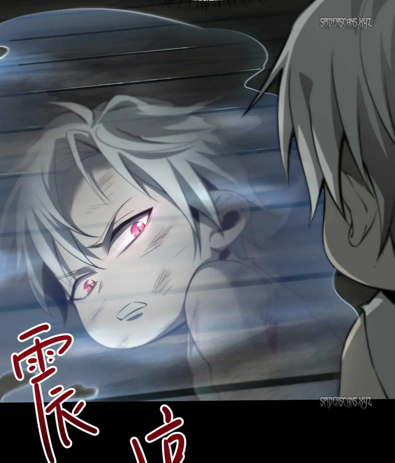 Shadow’s Resurgence Chapter 1 page 49 - 