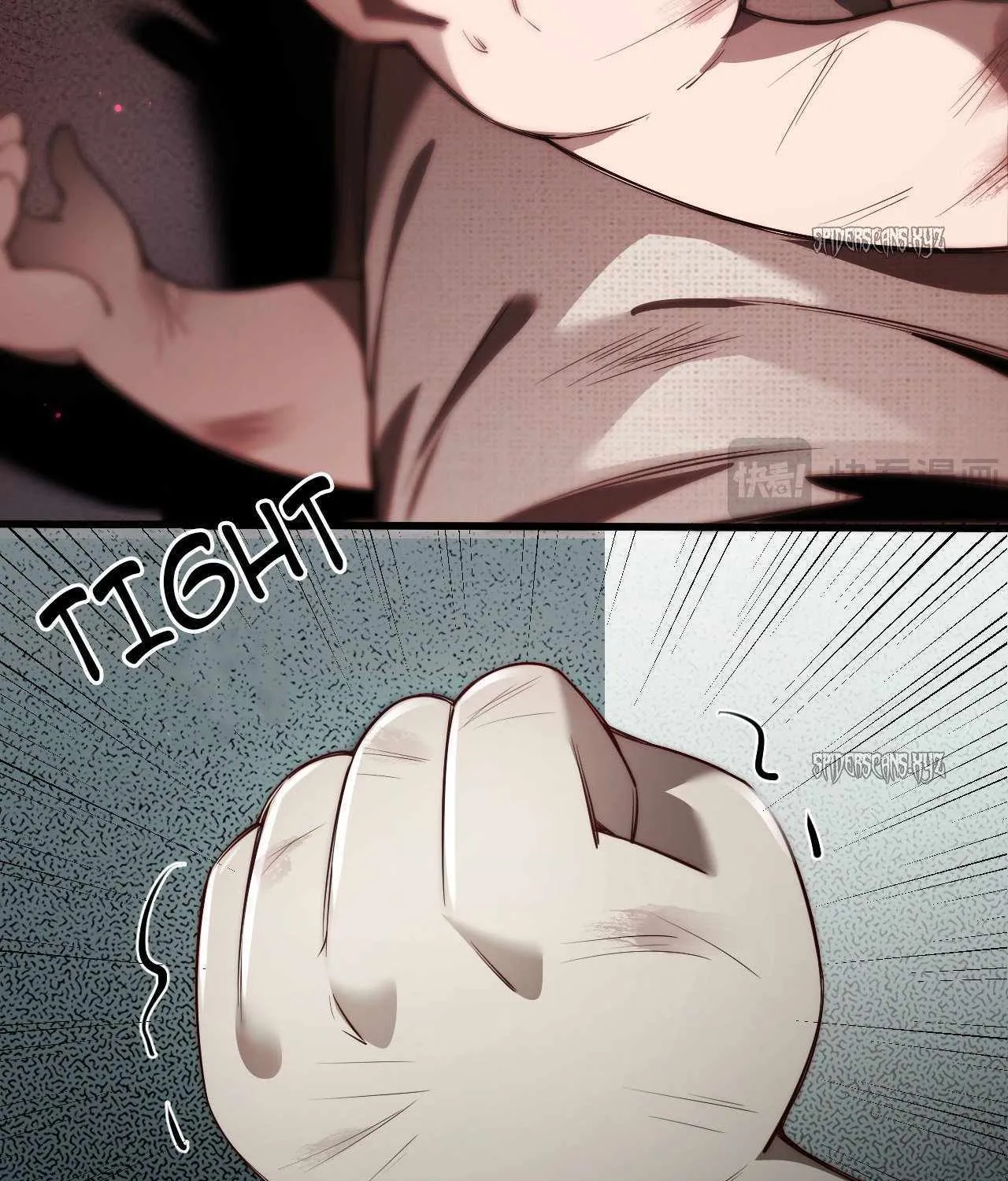 Shadow’s Resurgence Chapter 1 page 53 - 