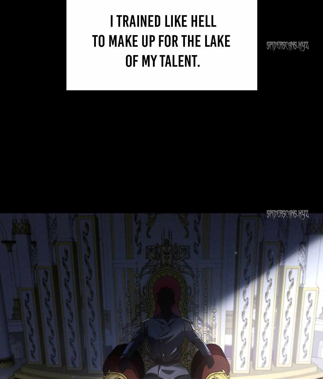 Shadow’s Resurgence Chapter 1 page 66 - 