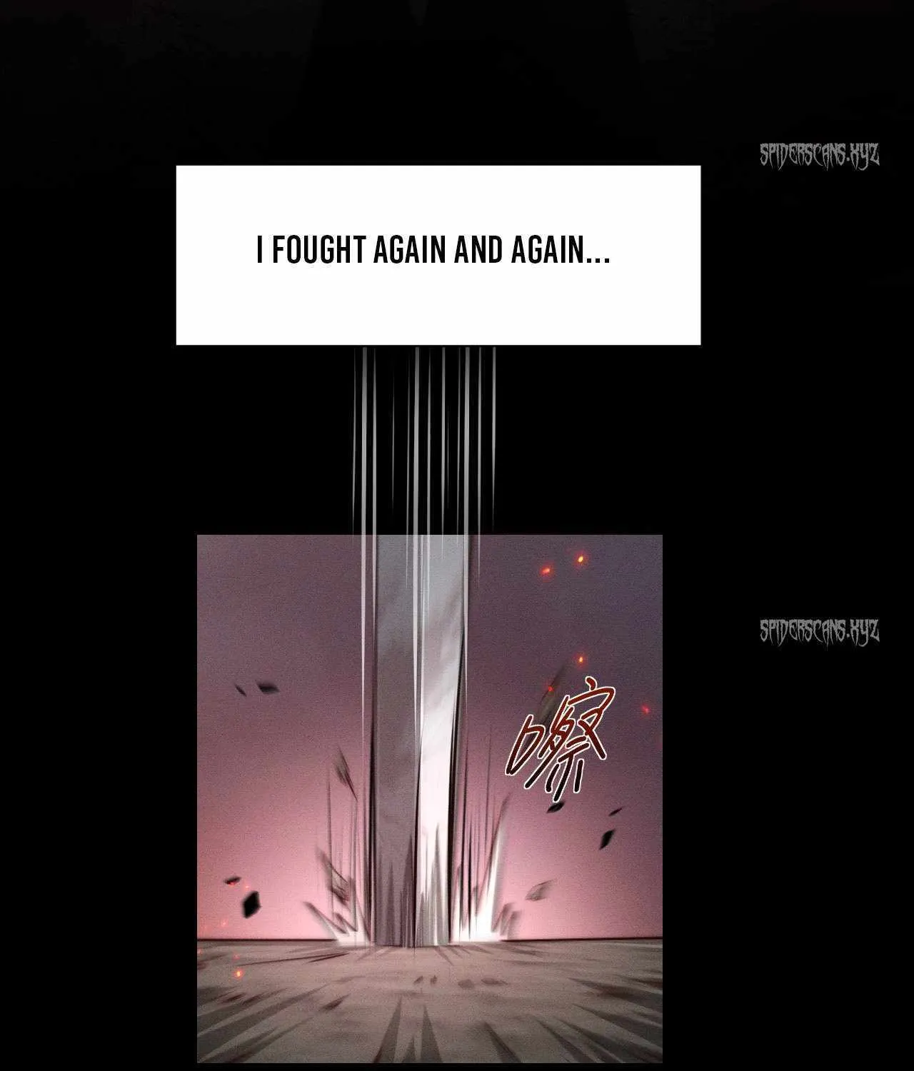 Shadow’s Resurgence Chapter 1 page 73 - 