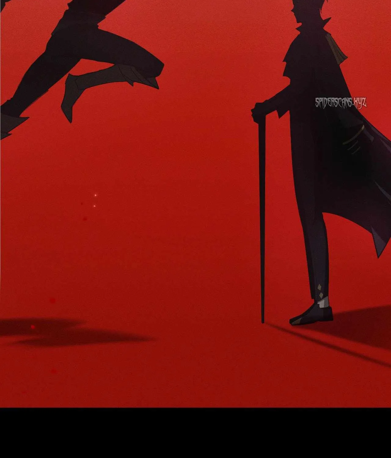 Shadow’s Resurgence Chapter 1 page 88 - 