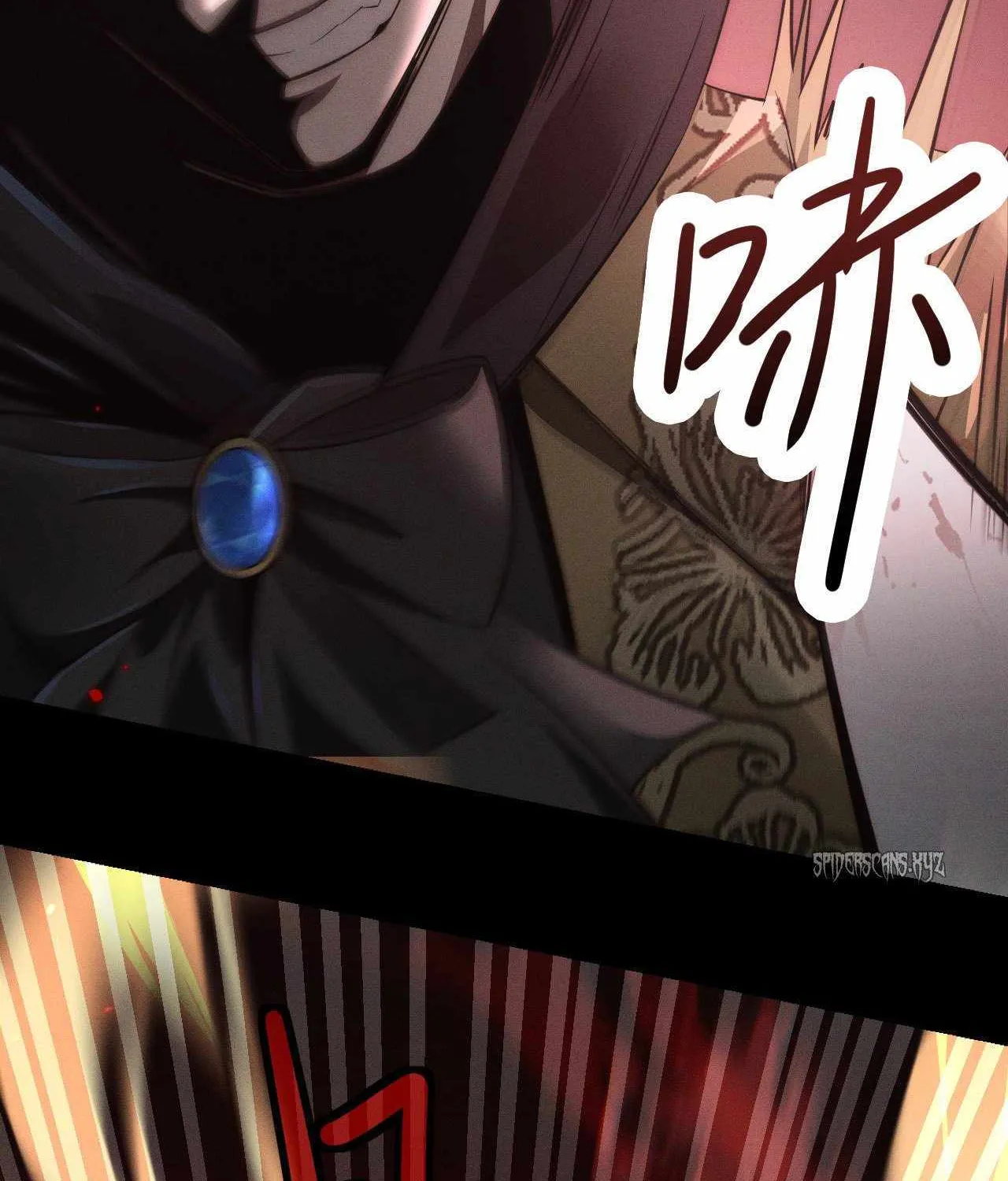 Shadow’s Resurgence Chapter 1 page 90 - 