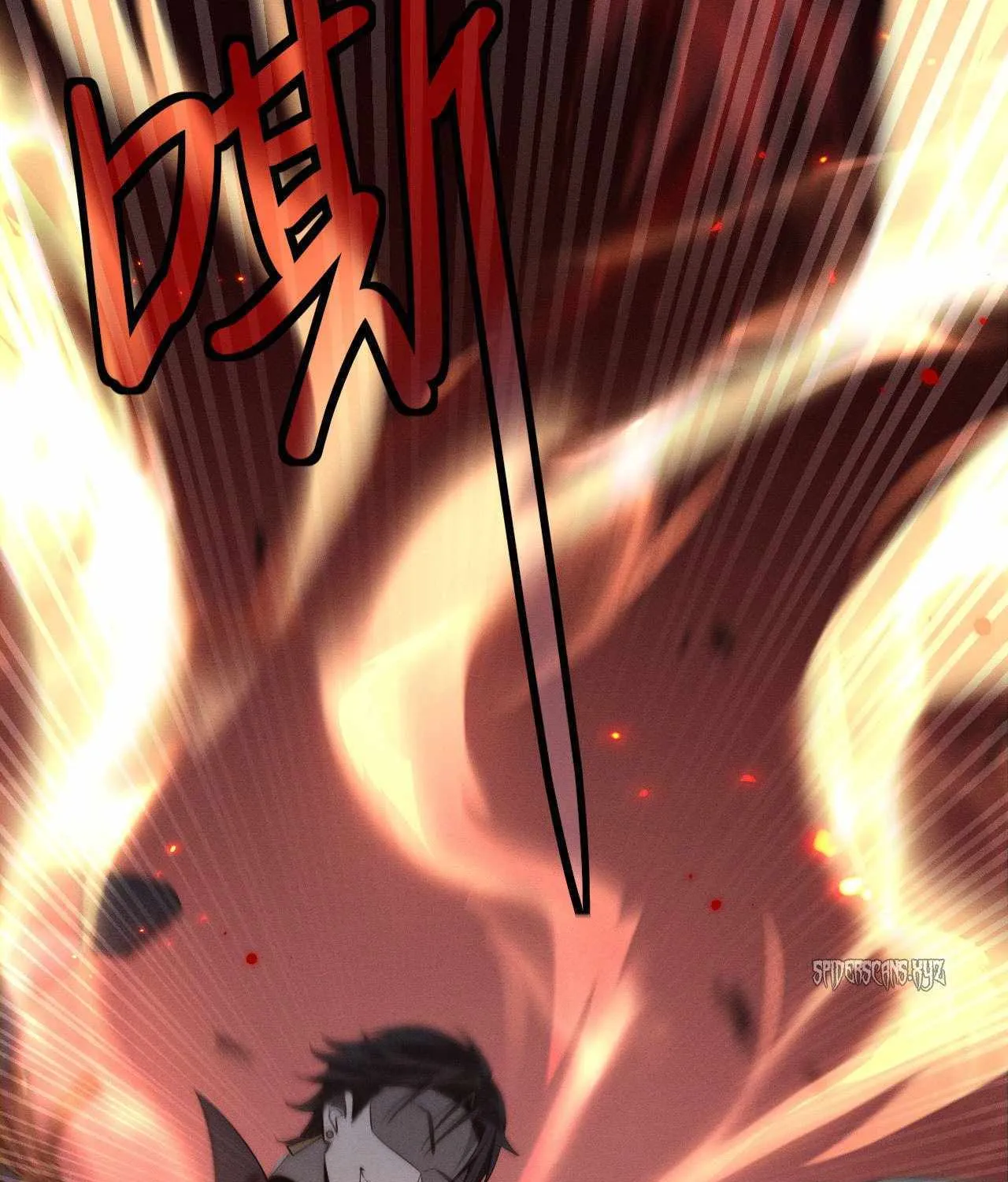 Shadow’s Resurgence Chapter 1 page 91 - 