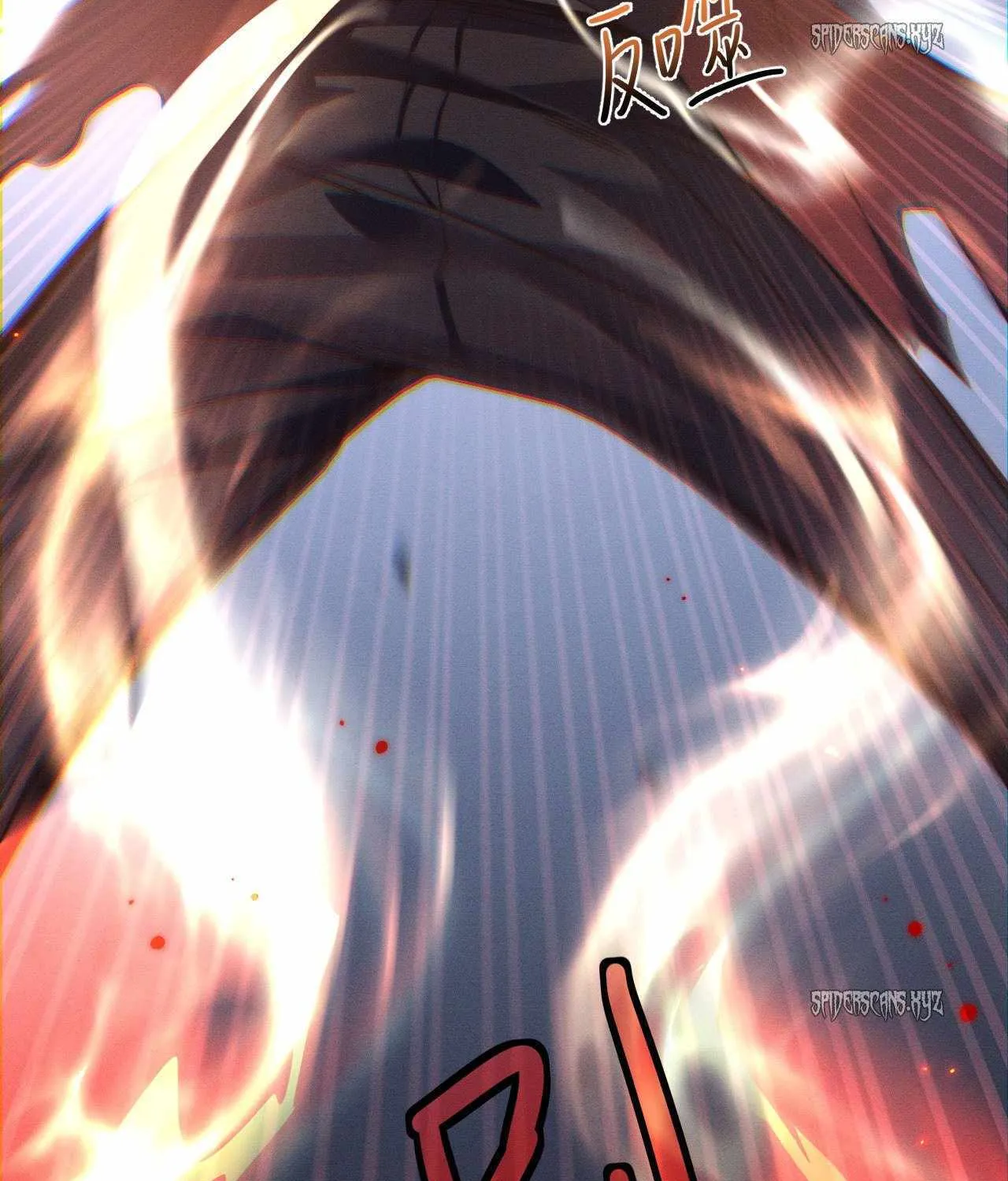 Shadow’s Resurgence Chapter 1 page 95 - 