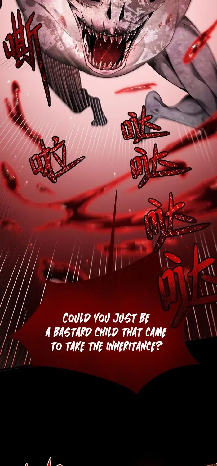Shadow’s Resurgence Chapter 10 page 11 - 