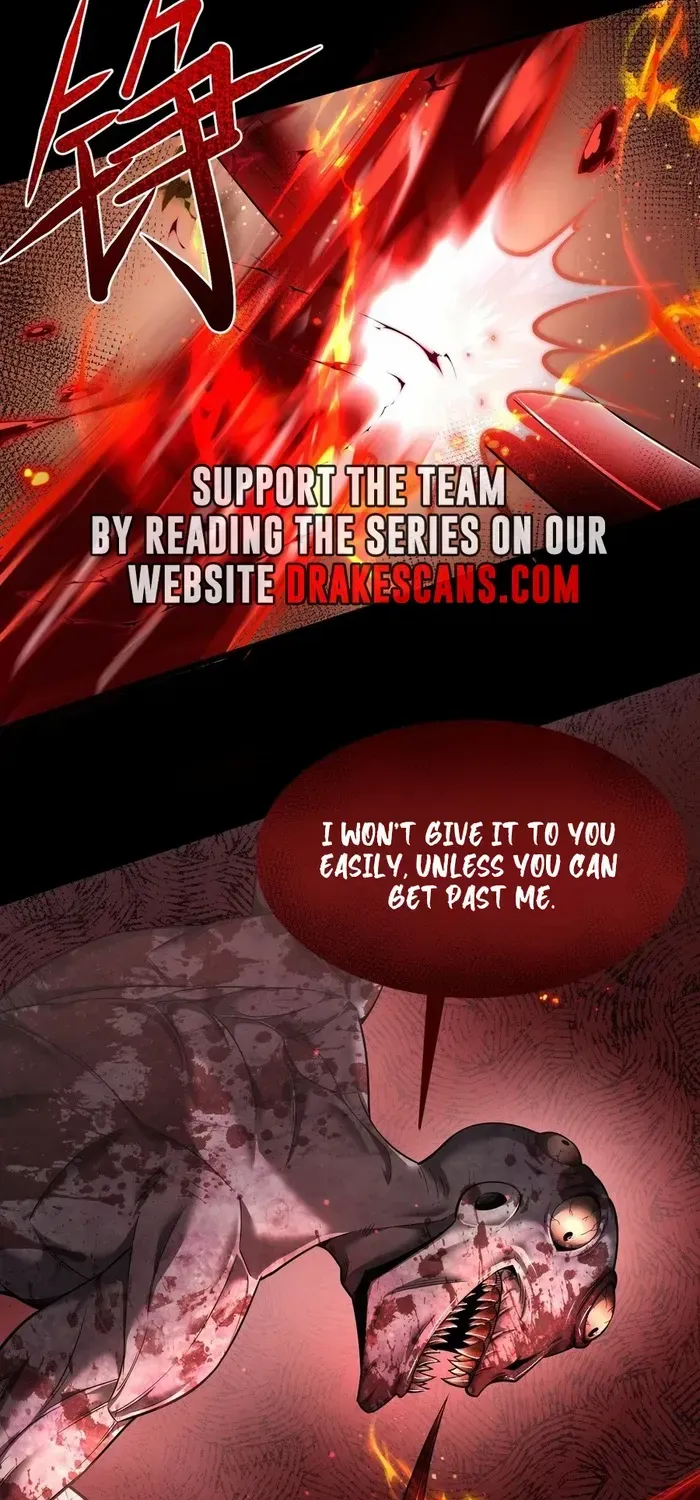 Shadow’s Resurgence Chapter 10 page 12 - 