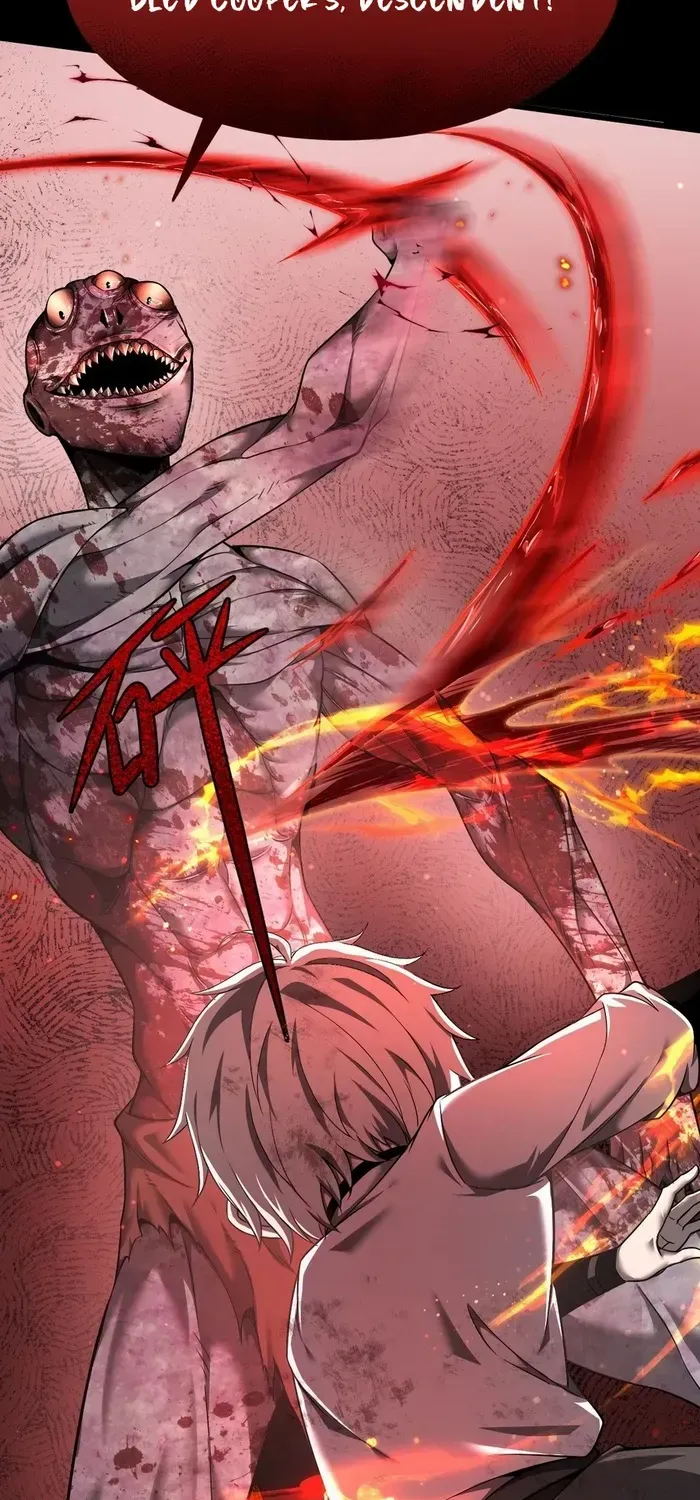 Shadow’s Resurgence Chapter 10 page 14 - 