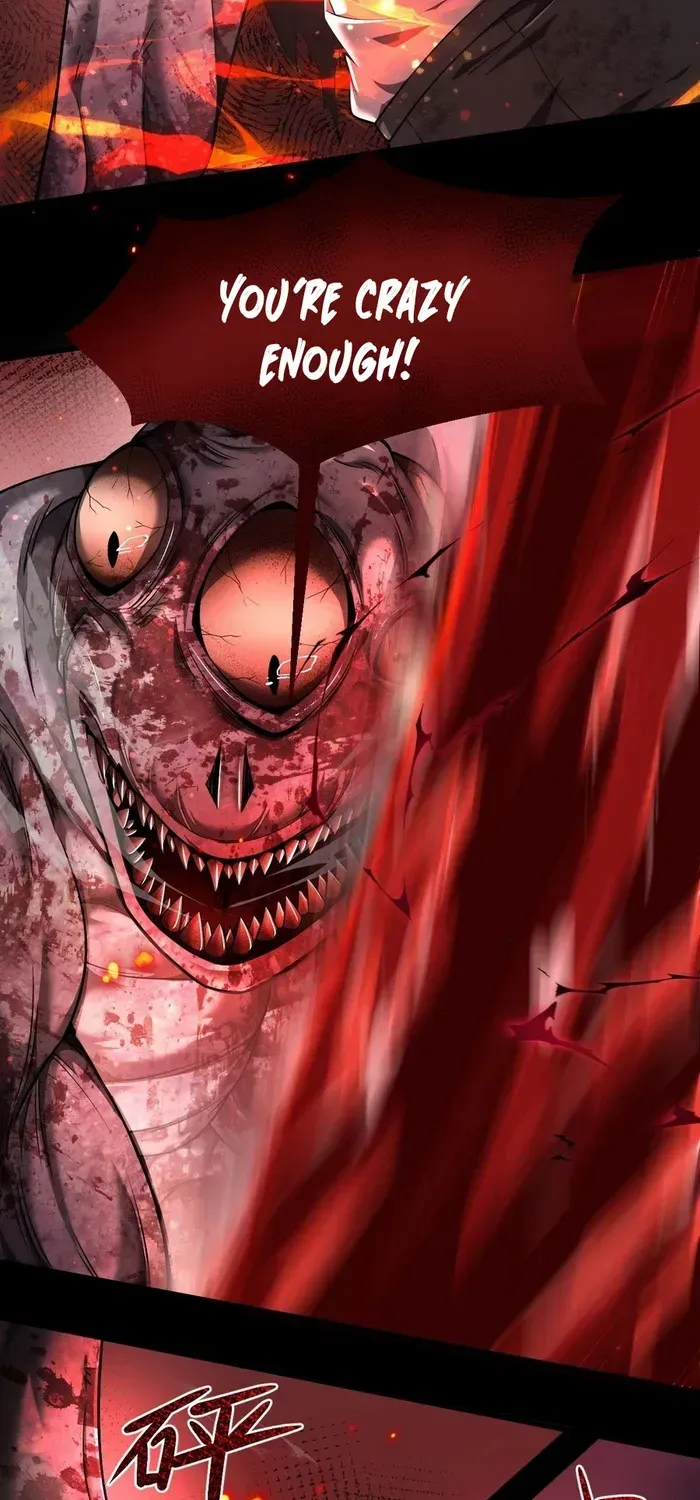 Shadow’s Resurgence Chapter 10 page 15 - 