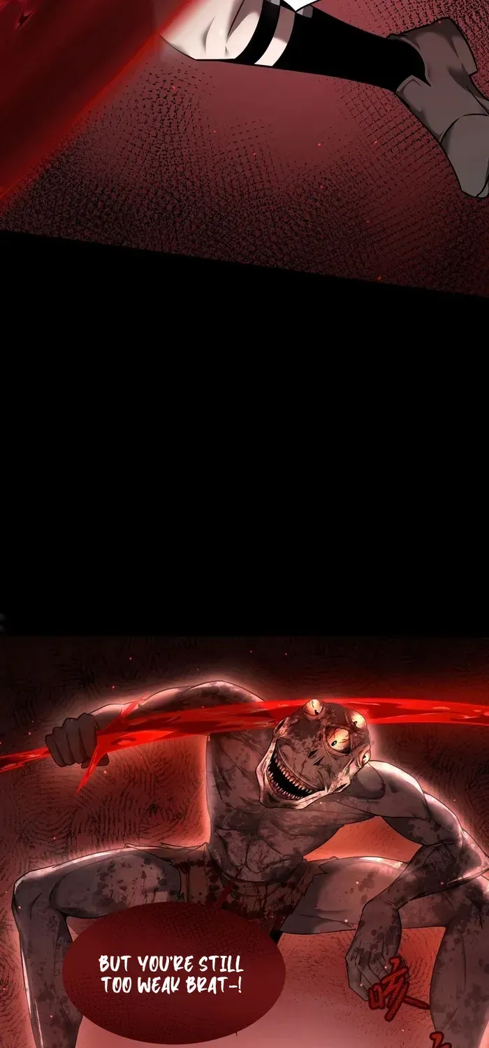 Shadow’s Resurgence Chapter 10 page 20 - 