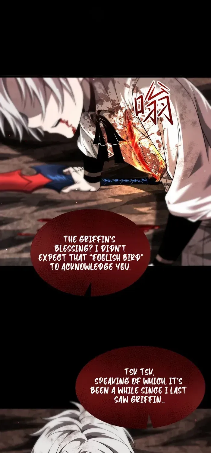 Shadow’s Resurgence Chapter 10 page 22 - 