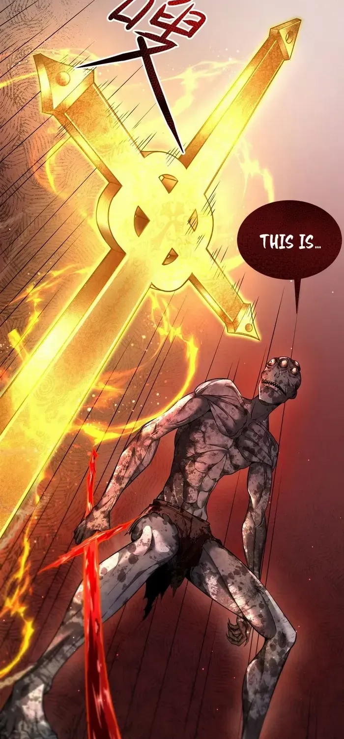 Shadow’s Resurgence Chapter 10 page 25 - 
