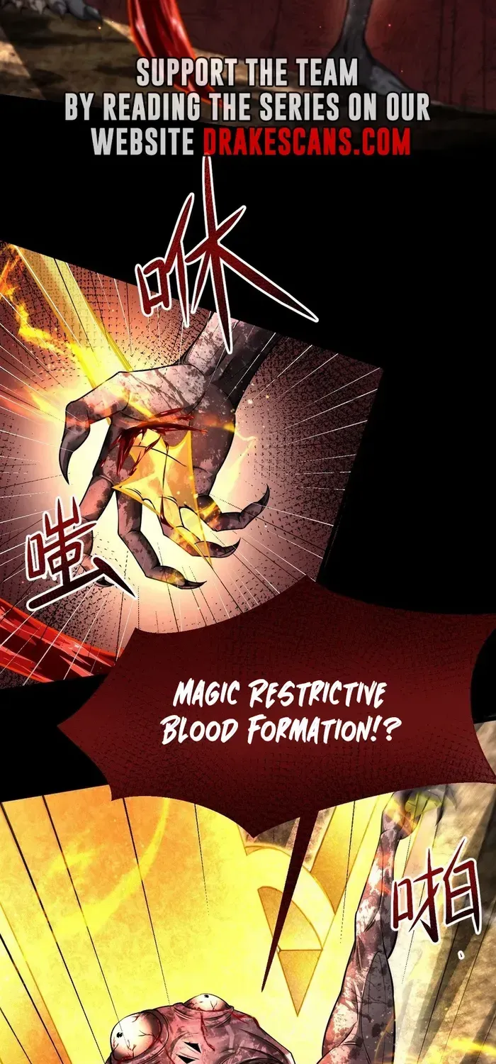 Shadow’s Resurgence Chapter 10 page 26 - 
