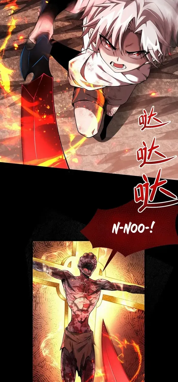 Shadow’s Resurgence Chapter 10 page 30 - 