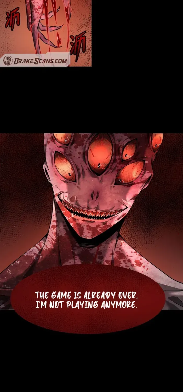 Shadow’s Resurgence Chapter 10 page 35 - 