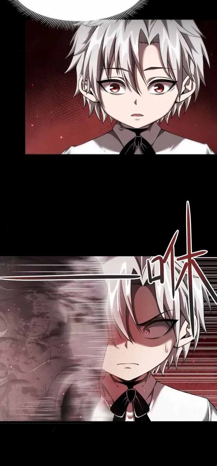 Shadow’s Resurgence Chapter 10 page 5 - 