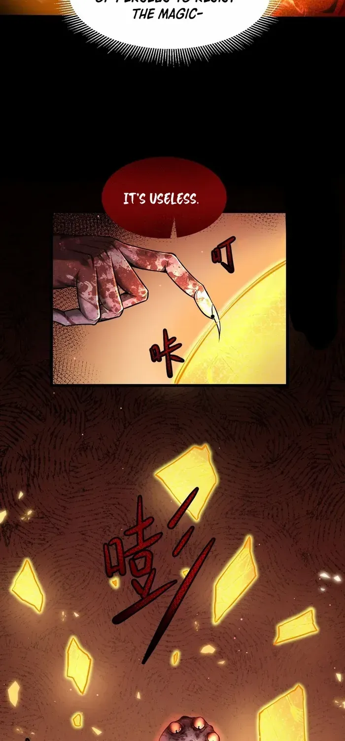 Shadow’s Resurgence Chapter 10 page 44 - 