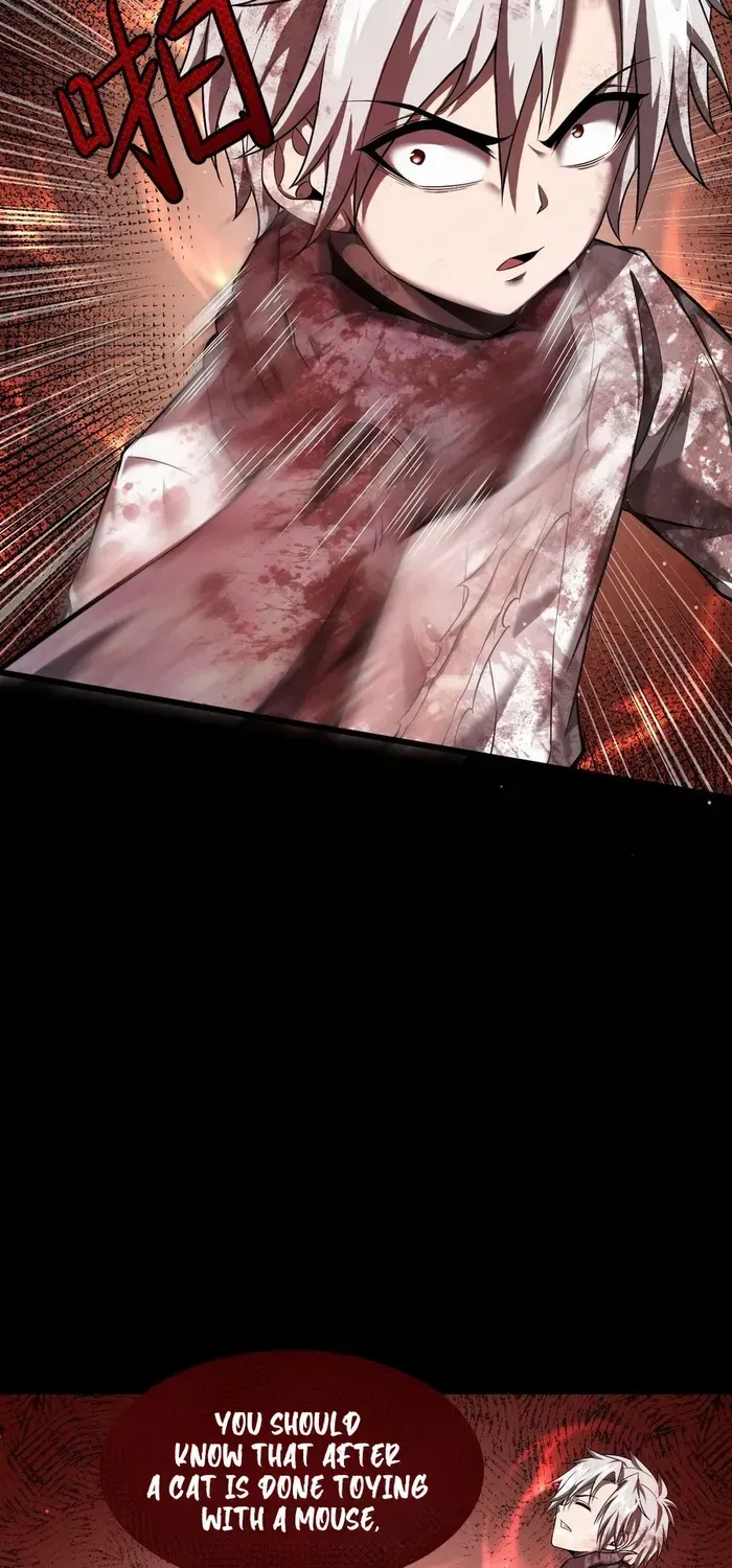 Shadow’s Resurgence Chapter 10 page 47 - 