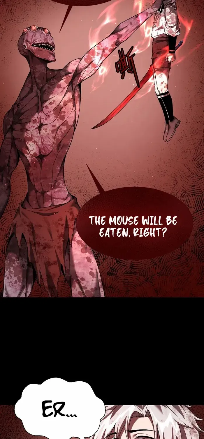 Shadow’s Resurgence Chapter 10 page 48 - 