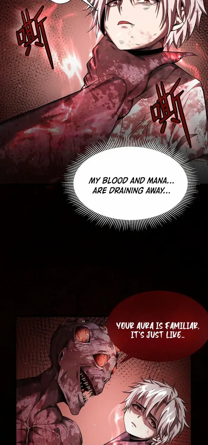 Shadow’s Resurgence Chapter 10 page 49 - 
