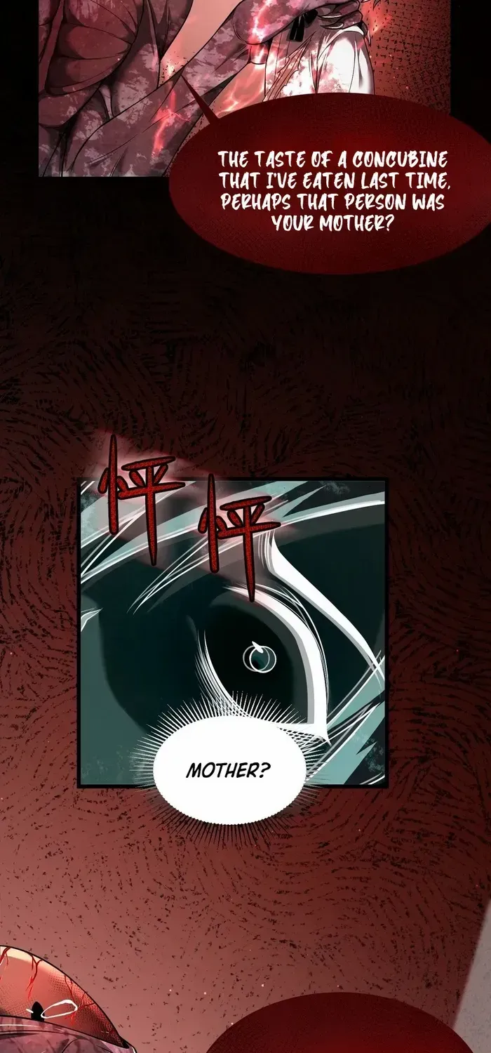 Shadow’s Resurgence Chapter 10 page 50 - 