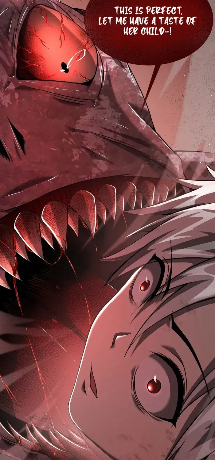 Shadow’s Resurgence Chapter 10 page 51 - 