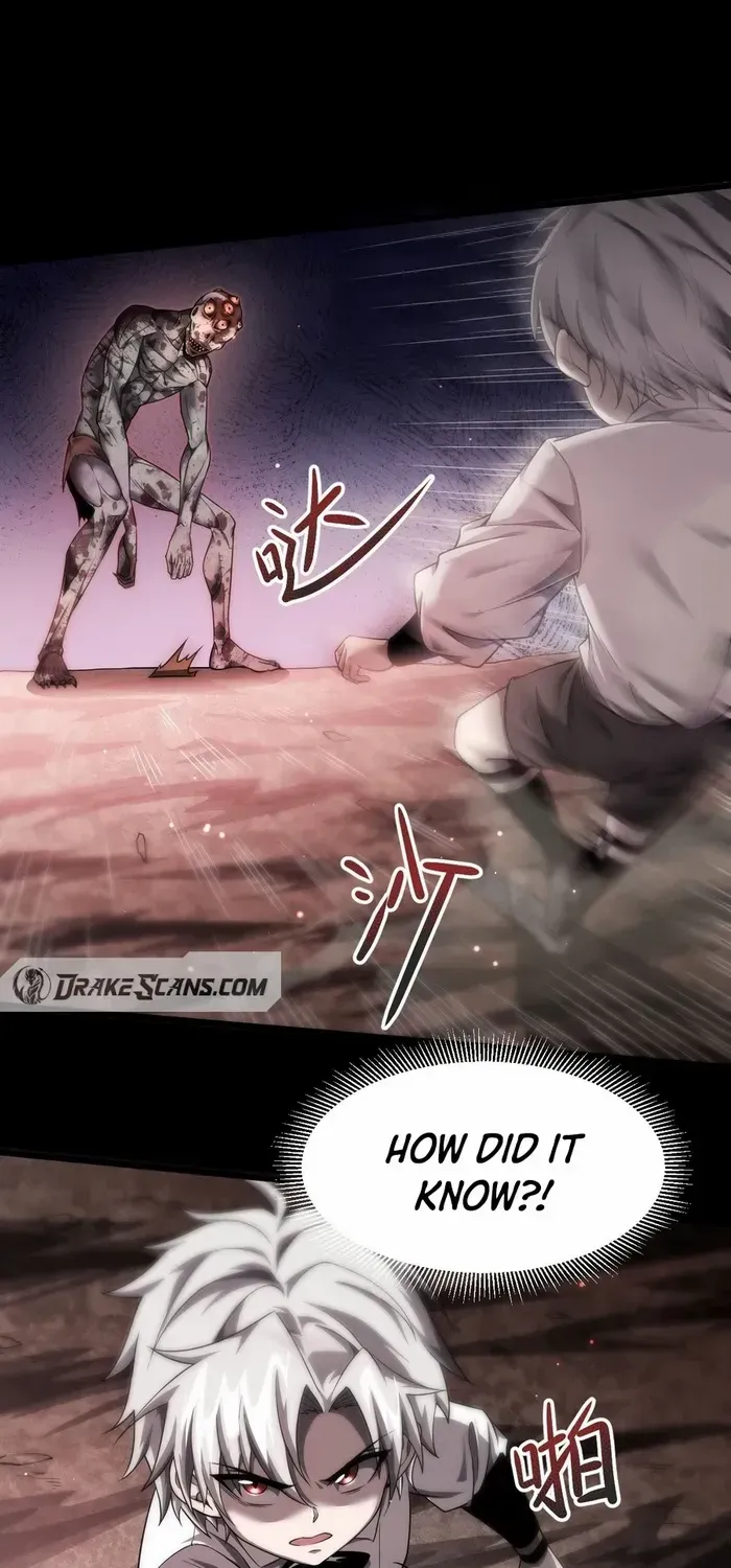 Shadow’s Resurgence Chapter 10 page 7 - 