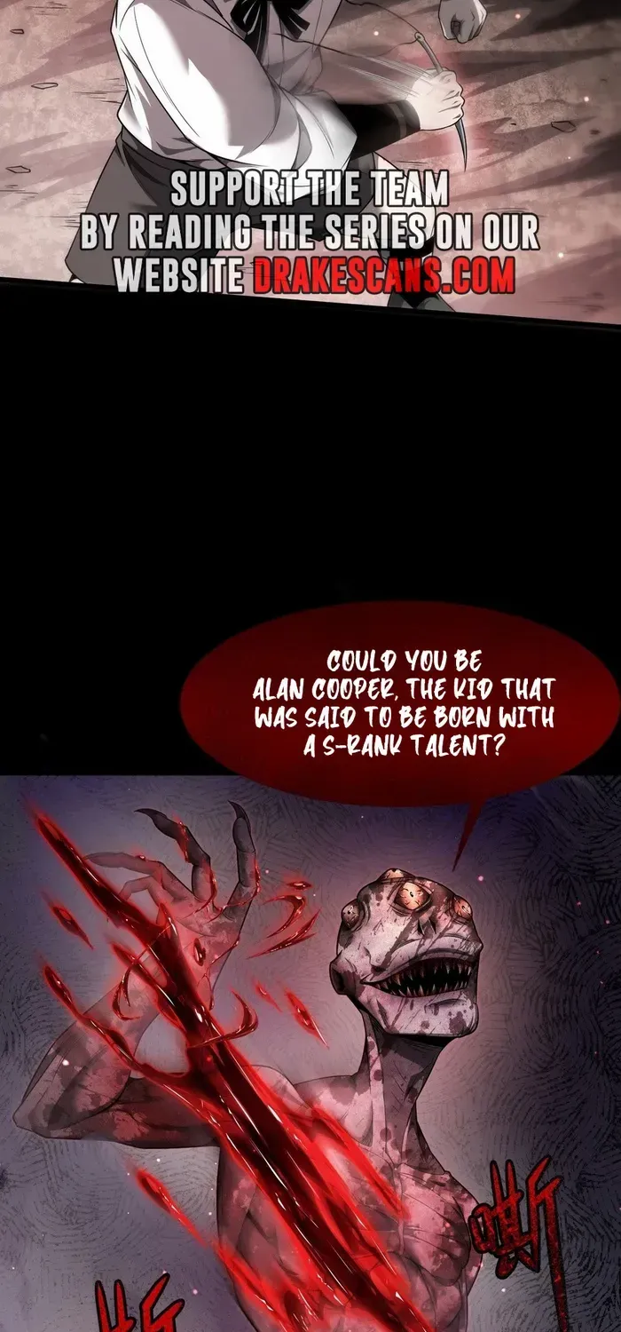 Shadow’s Resurgence Chapter 10 page 8 - 