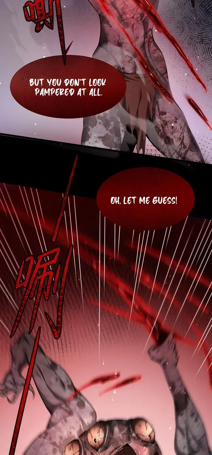 Shadow’s Resurgence Chapter 10 page 9 - 