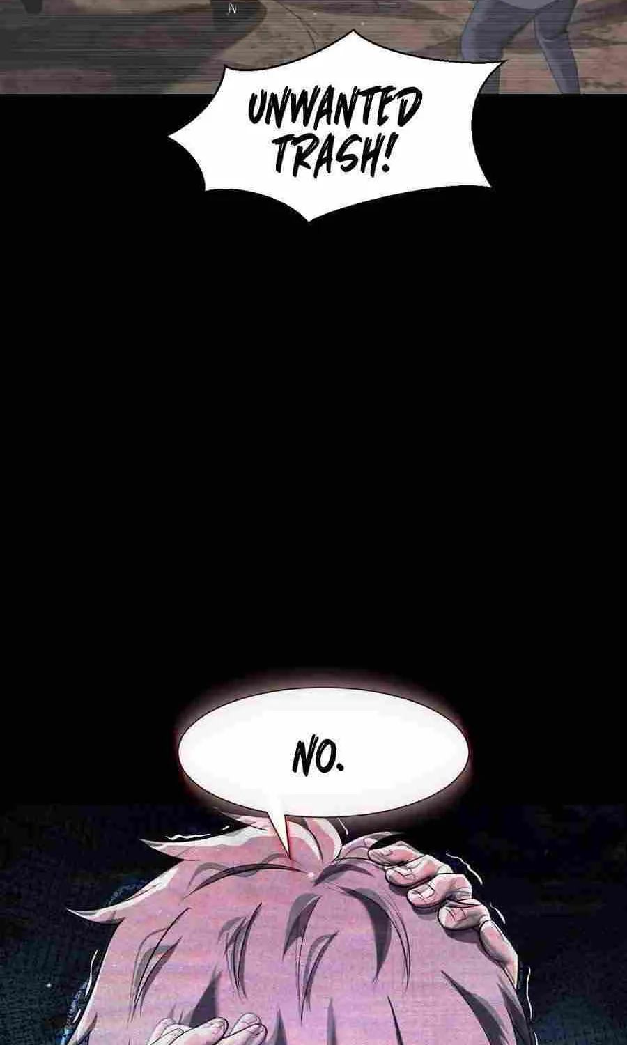 Shadow’s Resurgence Chapter 11 page 12 - 