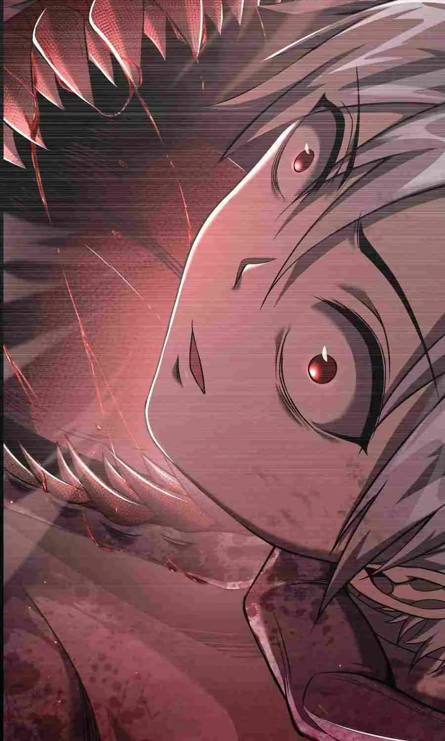 Shadow’s Resurgence Chapter 11 page 16 - 