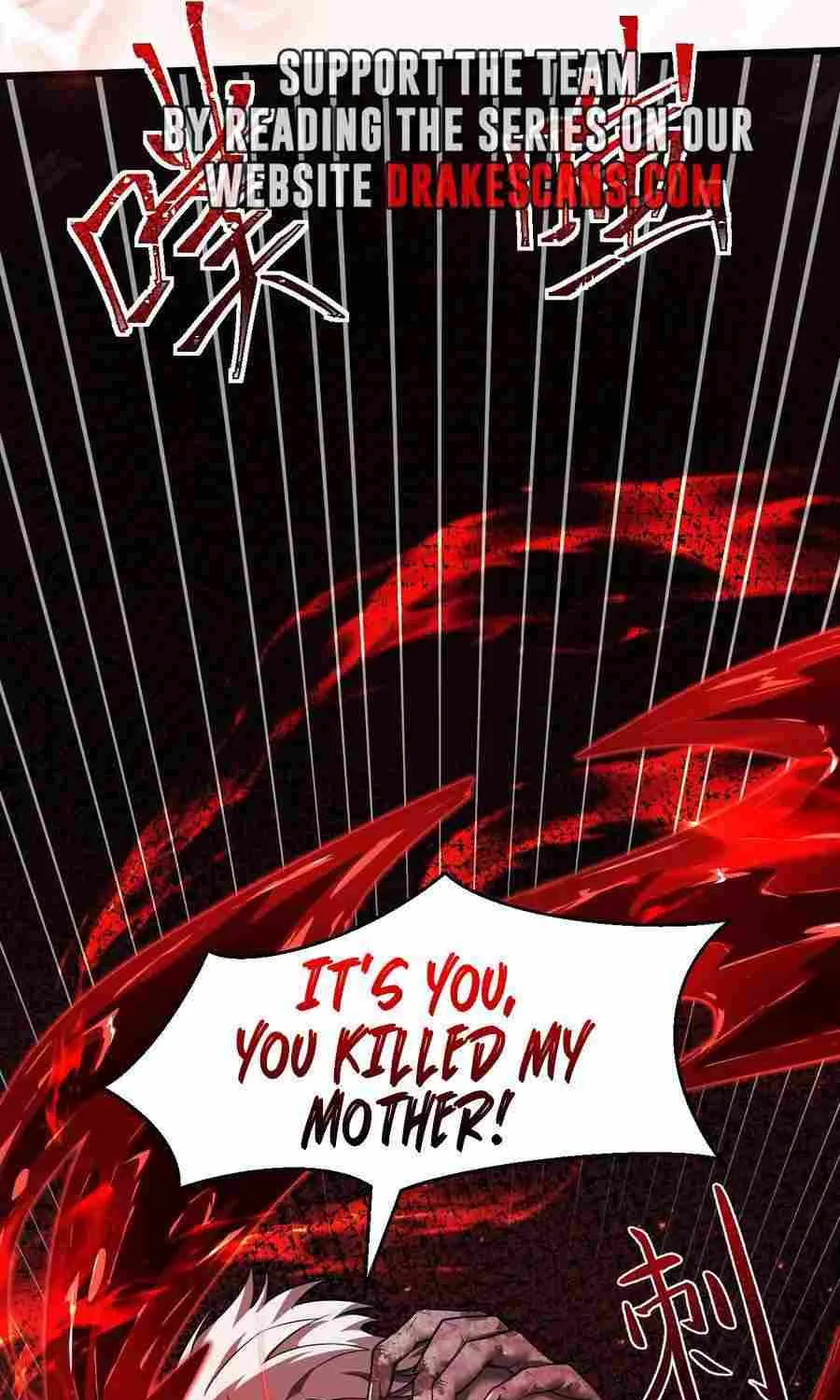 Shadow’s Resurgence Chapter 11 page 19 - 